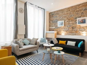 DIFY Loft - Place Guichard