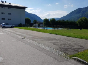 Apartment Dachsteinblick