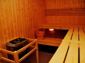 Cristal Hotel Abu Dhabi