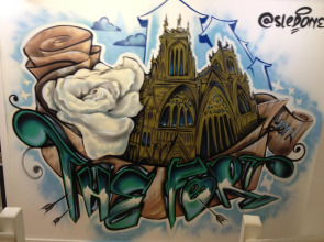 The Fort Boutique Hostel