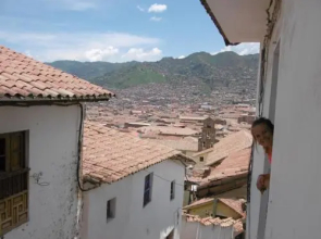 Hostal Caja Mágica