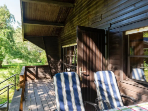 Pretty Holiday Home in Eschede Germany near Forest