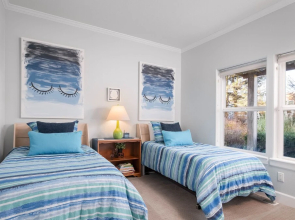 Away At Last by Avantstay - Gorgeous Beach House, Steps to the Beach
