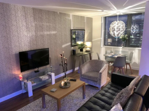 Amazing 5 Star Baltic Apartment