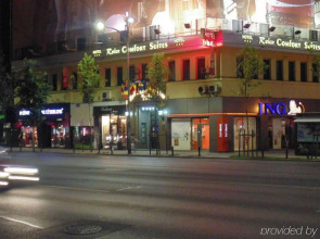 Relax Comfort Suites