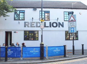 Red Lion Hotel