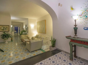 Villa Maria Sant'Angelo