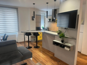 Apartment A&D Centrum