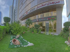 Murjan Asfar Hotel Apartments