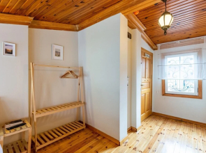 Lovely Flat Near Trendy Attractions in Balat Fatih