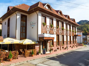 Hotel Teteven