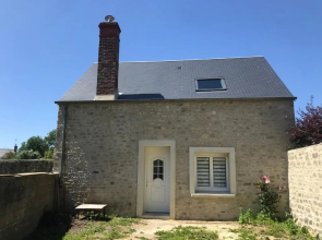 Fakarava, gîte en ville au calme