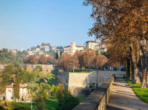 Affittimoderni Bergamo Sweet - Bgsu01