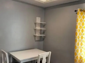 Terrace Cottage Garden Homestay at Guwahati