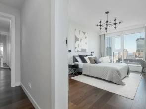 Apartment Unique by Renters Prestige