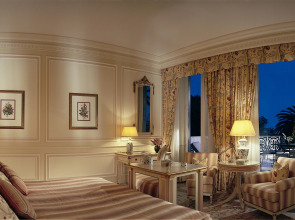 Olissippo Lapa Palace