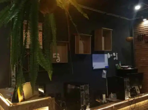 Goodnight Hostel