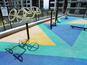 Mountain View Cozy Home @Midhills Genting 8Min Gpo