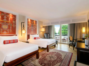 Siam Bayshore Pattaya