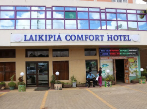 Laikipia Comfort Hotel