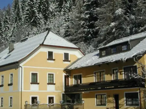 Gasthof-Pension Grübl