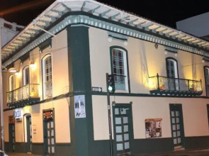 Domesan Hospedaje y Restaurant