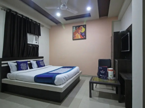 Simran Palace Hotel by OYO Rooms