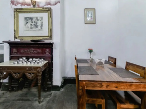 Shimla British Resort by OYO Rooms