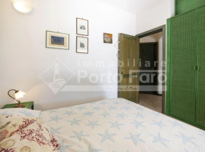 Apartment 27 Baia del Faro – STUDIO WITH FURNISHED OUTDOOR VERANDA-27 BAIA DEL FARO