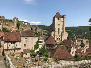 Chambres d'hôtes Pech Blanc