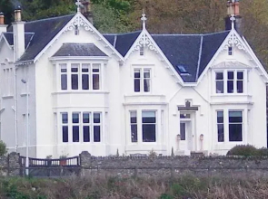 Wellpark Hotel