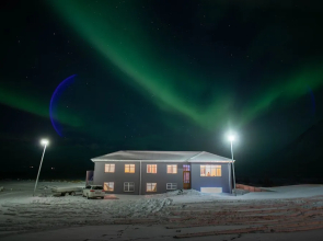 Sóti Lodge