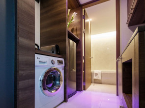 LiT BANGKOK Residence