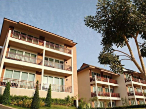 Ananda Lanta Resort