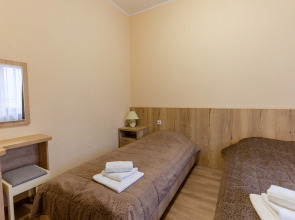 Krinitsa, Minskaja oblast'