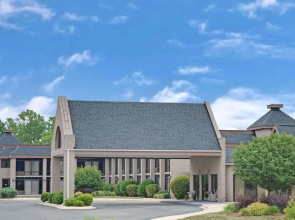 Baymont Inn and Suites Rock Hill