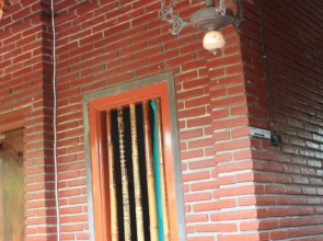 Siti Homestay