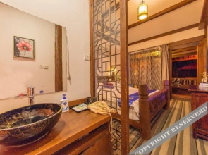 Xi Cheng Impression Hostel