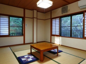 Iwasu Onsen Ryokan Iwasuso