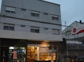 Hotel Ludman