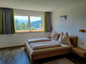 Flat in Wagrain Near Ski Slopes