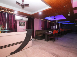 Hotel Lalita By OYO Rooms