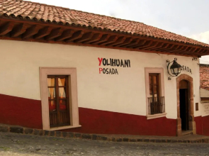 Posada Yolihuani