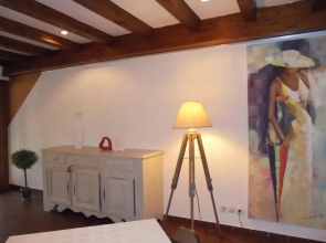 VVF Les Vosges Bitche