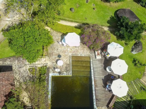 Pousada Paraíso Açú