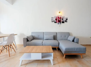 Nea Koroni Retreat - Cozy Seaside Nest