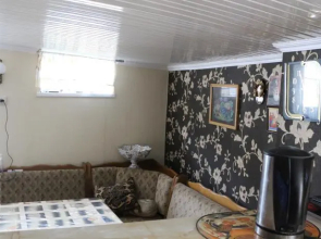 Qetino Marsagishvlili Guest House