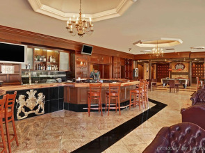 Congress Plaza Hotel