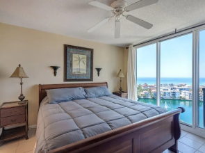 Terrace At Pelican Beach 1201 3 Bedroom Home