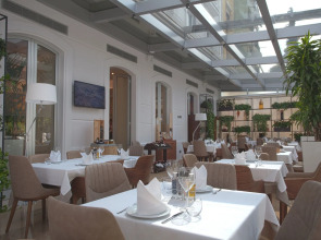 Hotel Colosseo Tirana